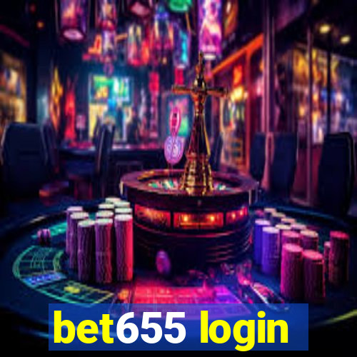 bet655 login